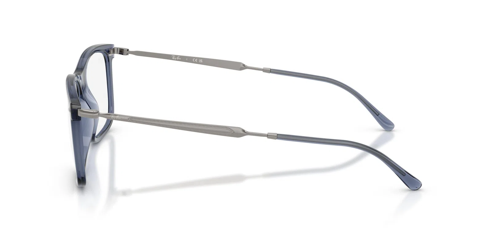 Ray-Ban 7260 Eyeglasses - view 19